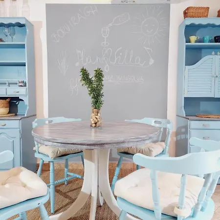 Hangvilla Badacsony Casa vacanze