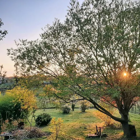 Hangvilla Badacsony Casa vacanze Badacsonytomaj