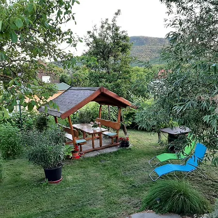 Casa vacanze Hangvilla Badacsony Badacsonytomaj