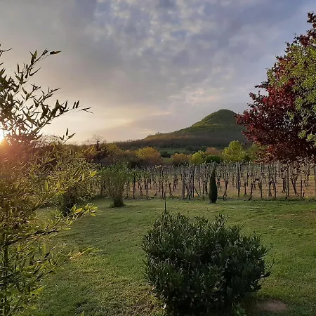 Hangvilla Badacsony *