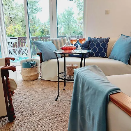 Casa vacanze Hangvilla Badacsony *