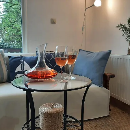 Casa vacanze Hangvilla Badacsony Badacsonytomaj