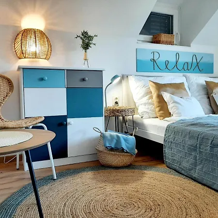 Hangvilla Badacsony 包道乔尼托毛伊