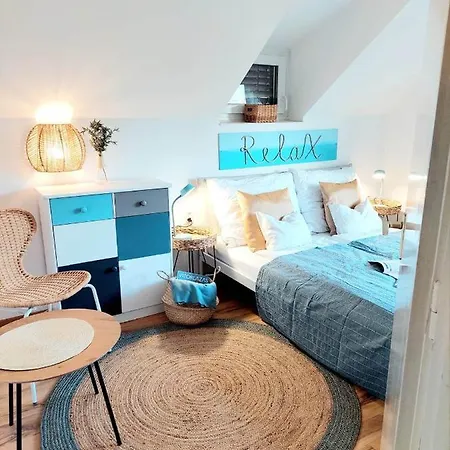 Hangvilla Badacsony Nyaraló