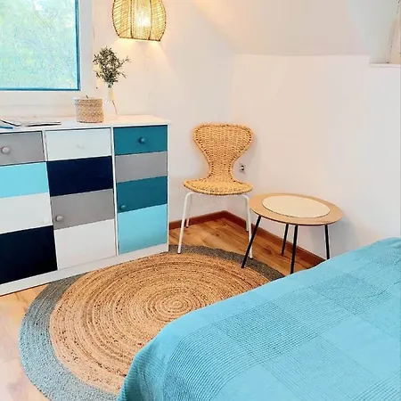 Hangvilla Badacsony Casa vacanze *