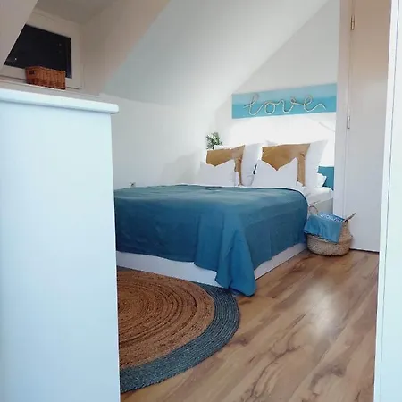 Hangvilla Badacsony Nyaraló