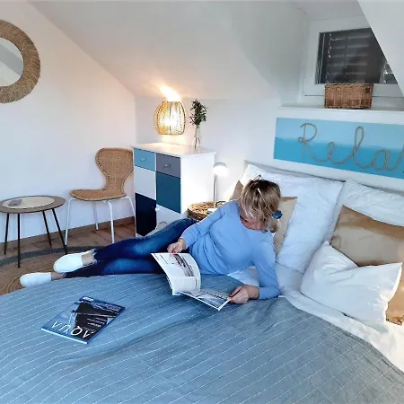 Hangvilla Badacsony Nyaraló