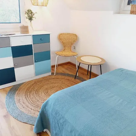 Hangvilla Badacsony 度假居 *