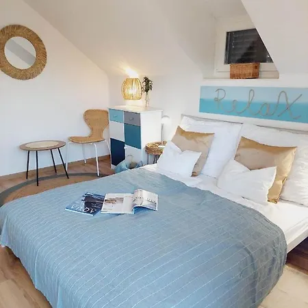 Hangvilla Badacsony Badacsonytomaj