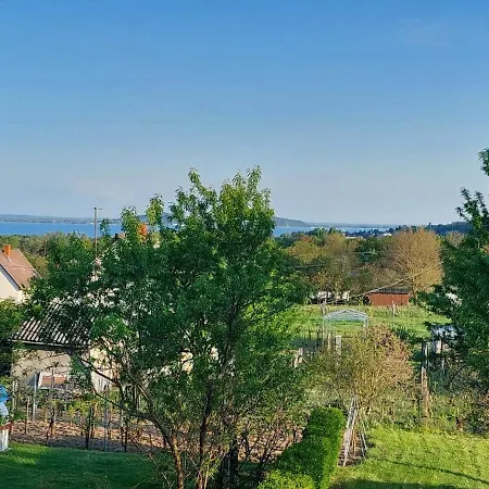 Hangvilla Badacsony Casa vacanze Badacsonytomaj