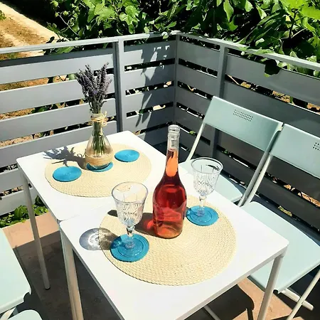 Hangvilla Badacsony Casa vacanze Badacsonytomaj