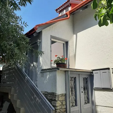 Hangvilla Badacsony 包道乔尼托毛伊