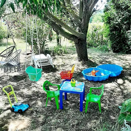 Hangvilla Badacsony *