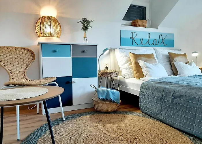 Hangvilla Badacsony باداتشونيتوماي