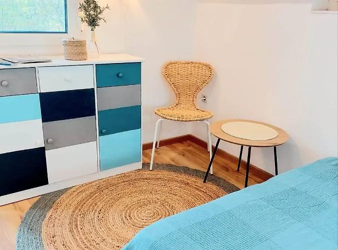 Hangvilla Badacsony بيت للعطل *