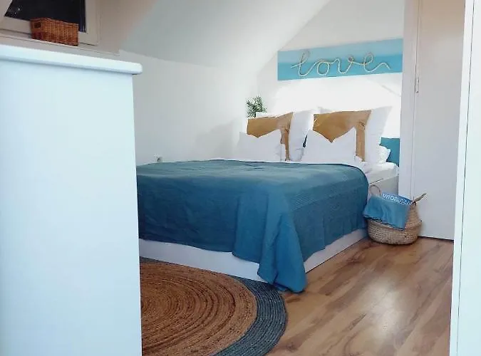 Hangvilla Badacsony بيت للعطل