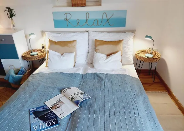 Hangvilla Badacsony * בדקסוניטומאי