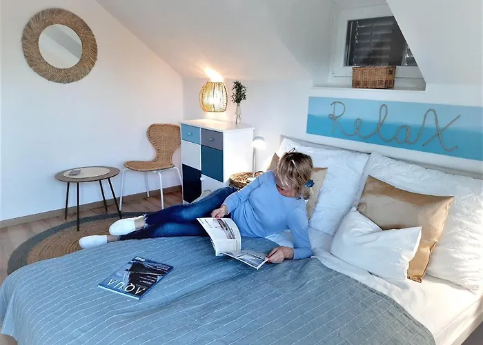 Hangvilla Badacsony بيت للعطل