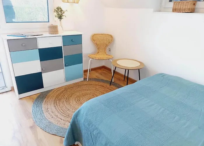 Hangvilla Badacsony بيت للعطل *