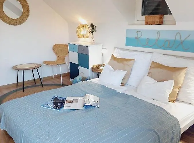 Hangvilla Badacsony בדקסוניטומאי