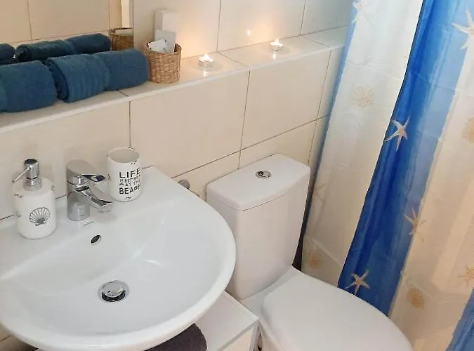 Hangvilla Badacsony Σπίτι διακοπών *