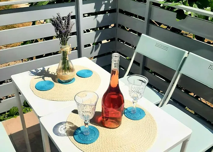 Hangvilla Badacsony بيت للعطل باداتشونيتوماي