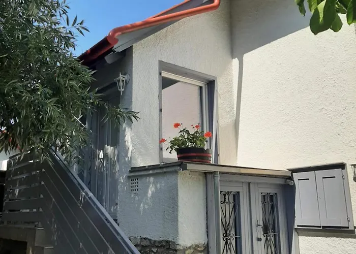 Hangvilla Badacsony باداتشونيتوماي