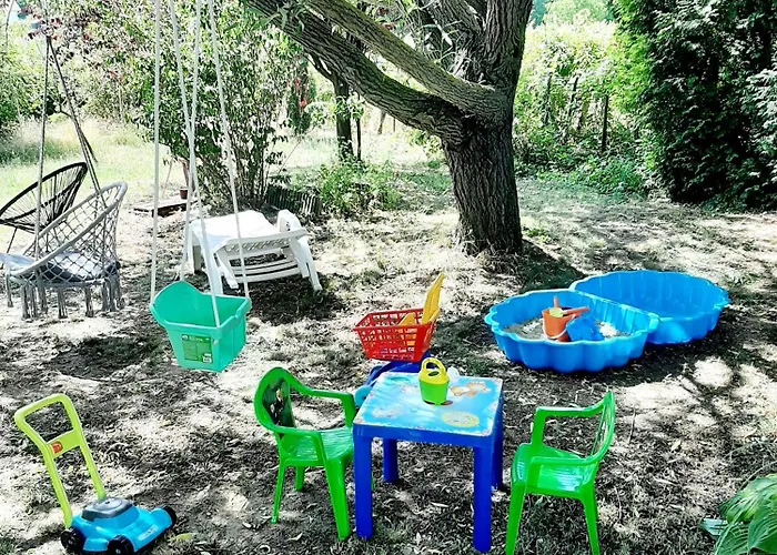 Hangvilla Badacsony *